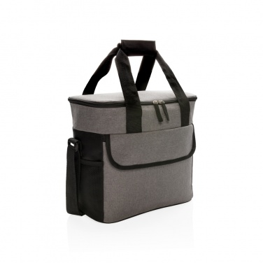 Logotrade promotional merchandise photo of: Large basic cooler bag