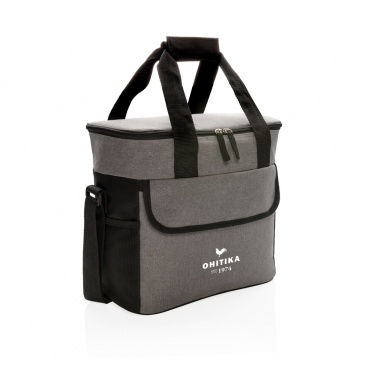 Logo trade promotional merchandise photo of: Large basic cooler bag