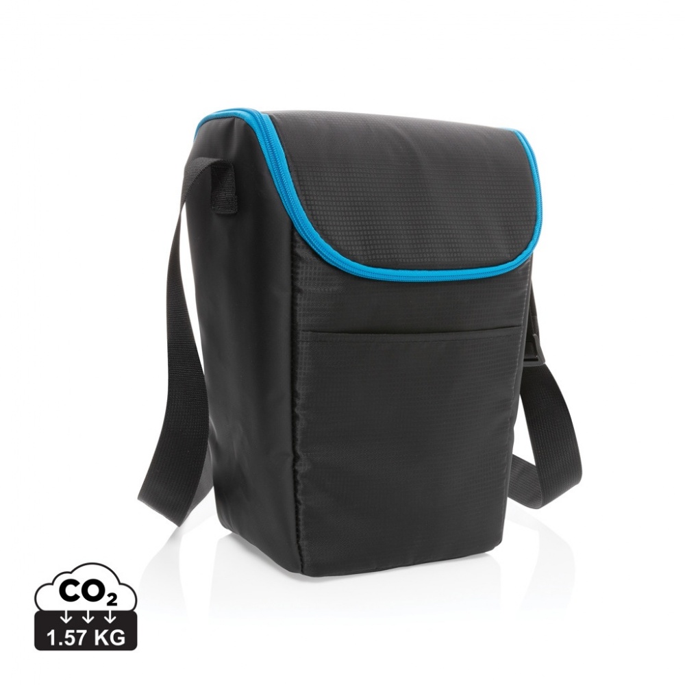 Logo trade promotional item photo of: Explorer portable outdoor cooler bag
