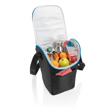 Logo trade promotional gifts picture of: Explorer portable outdoor cooler bag