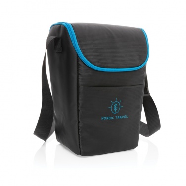 Logo trade corporate gift photo of: Explorer portable outdoor cooler bag