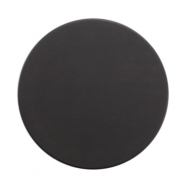 Logo trade promotional merchandise photo of: BBQ set with hamburger press and brush