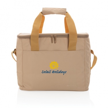 Logo trade promotional giveaway photo of: Impact AWARE™ large cooler bag