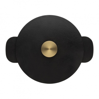 Logotrade promotional merchandise photo of: Ukiyo cast iron pan medium