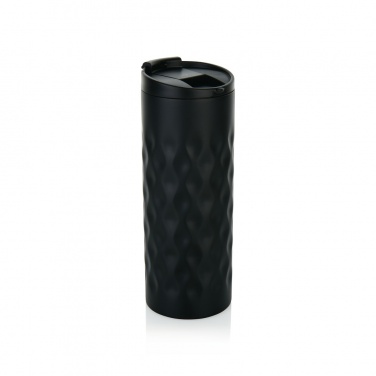 Logotrade promotional gift image of: Geometric tumbler