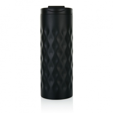 Logotrade promotional merchandise picture of: Geometric tumbler