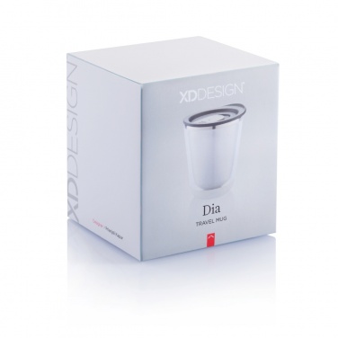Logo trade promotional gifts picture of: Dia mug