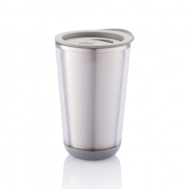 Logotrade promotional product image of: Dia travel tumbler
