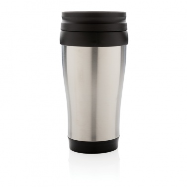Logo trade corporate gift photo of: Stainless steel mug