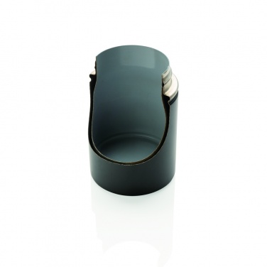 Logo trade promotional merchandise picture of: Bogota compact vacuum mug with ceramic coating