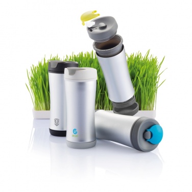 Logotrade promotional product picture of: Boom eco mug