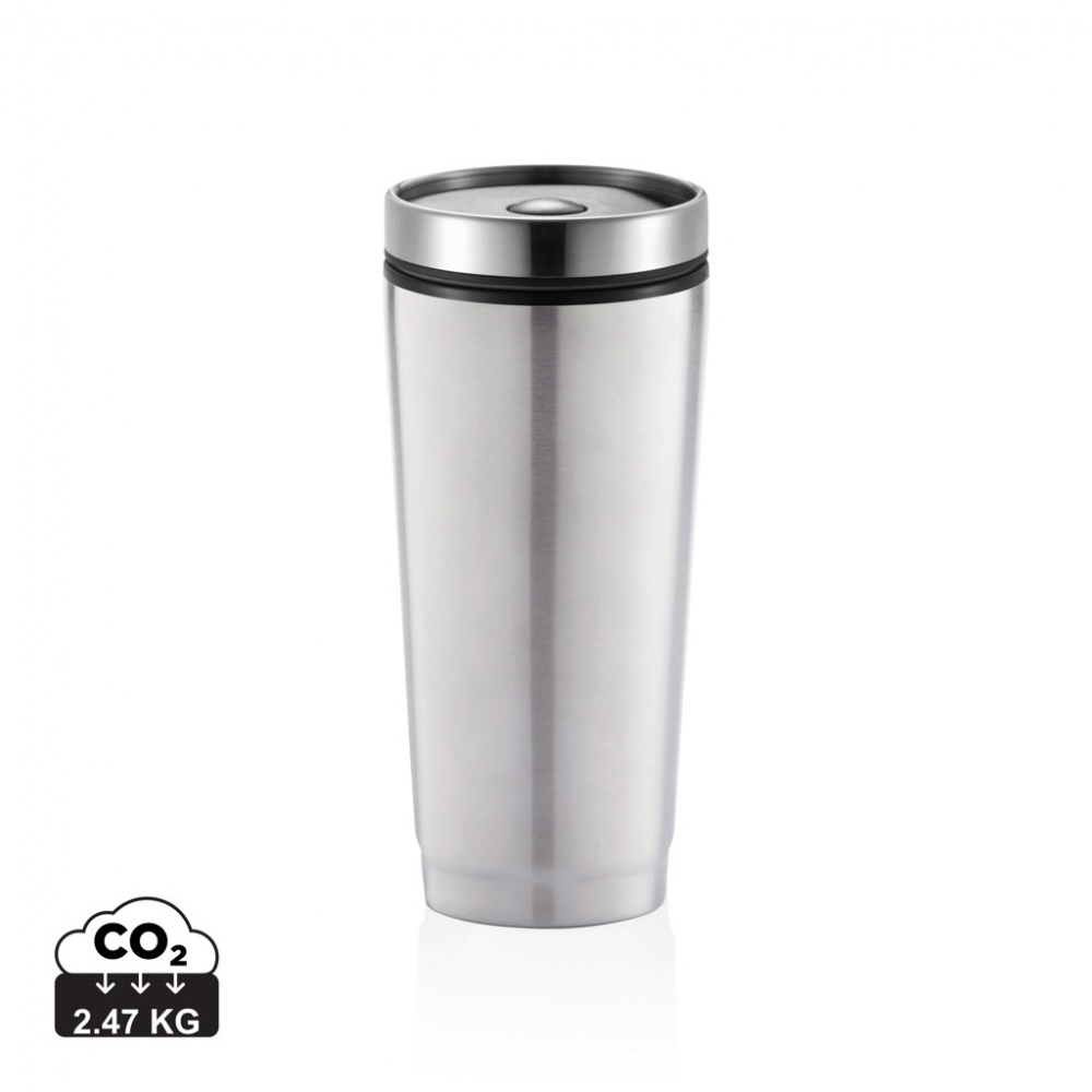 Logo trade promotional product photo of: Leak proof tumbler