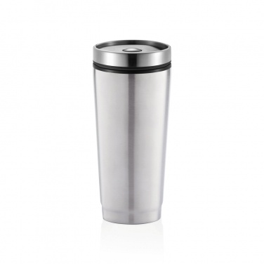 Logotrade promotional product image of: Leak proof tumbler