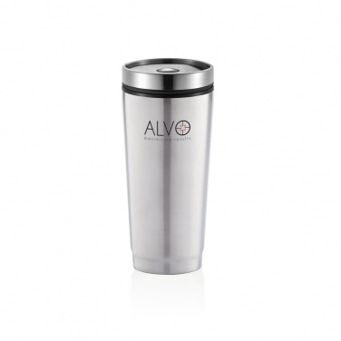 Logo trade promotional giveaway photo of: Leak proof tumbler