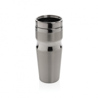 Logo trade promotional giveaways image of: Contour tumbler