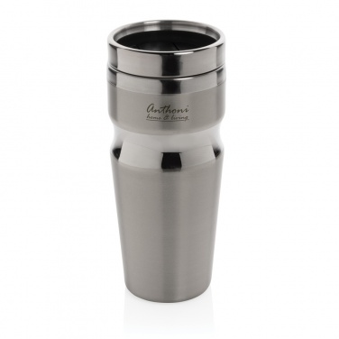 Logotrade business gifts photo of: Contour tumbler