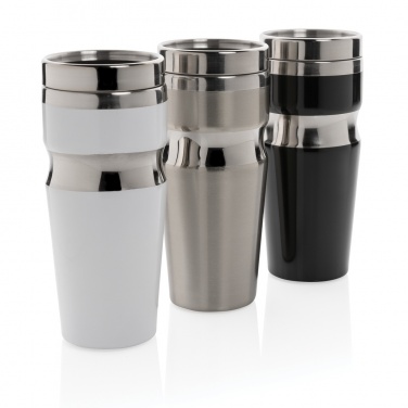 Logo trade promotional items picture of: Contour tumbler