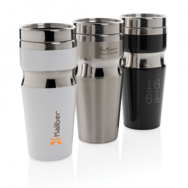 Logotrade corporate gift image of: Contour tumbler