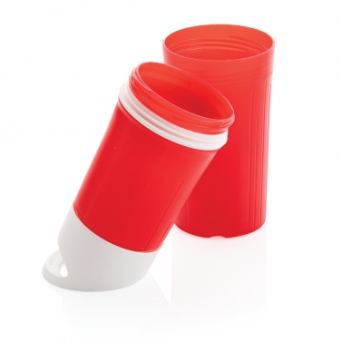 Logotrade promotional merchandise picture of: BE O Bottle, Water Bottle, Made In EU