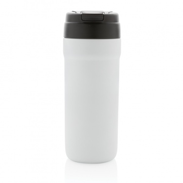 Logotrade promotional item picture of: RCS RSS tumbler with hot & cold lid
