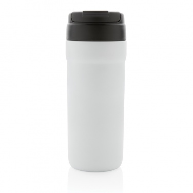Logotrade promotional giveaways photo of: RCS RSS tumbler with hot & cold lid