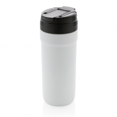Logo trade promotional product photo of: RCS RSS tumbler with hot & cold lid