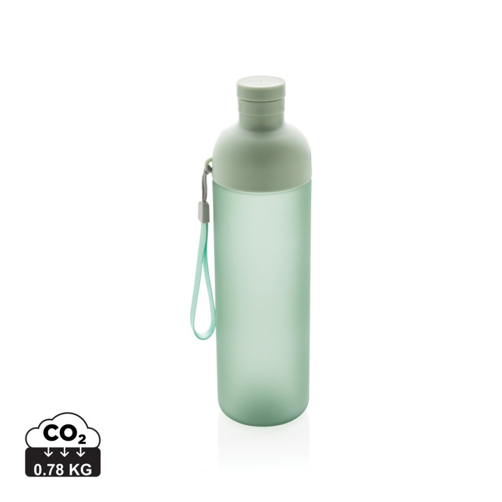 Logo trade corporate gift photo of: Impact leakproof tritan bottle