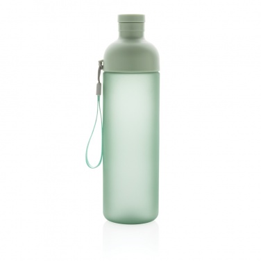 Logotrade promotional product picture of: Impact leakproof tritan bottle