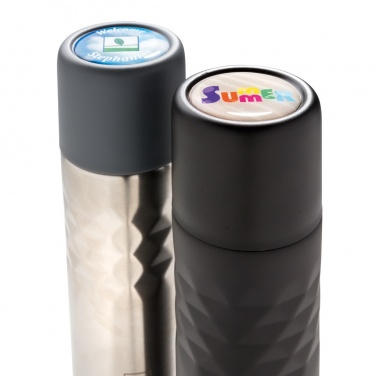 Logo trade promotional item photo of: Mosa flask