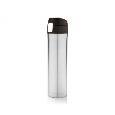 Logo trade promotional gift photo of: Easy lock vacuum flask
