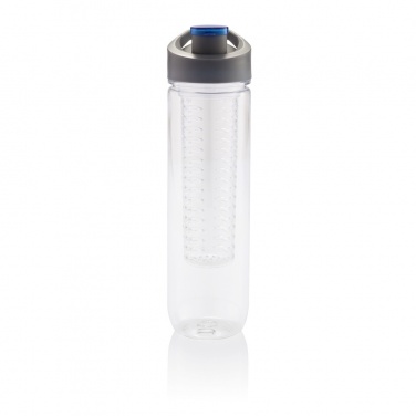 Logotrade promotional merchandise photo of: Water bottle with infuser