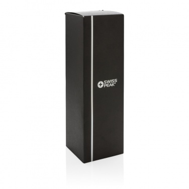 Logo trade promotional giveaways image of: Tritan bottle