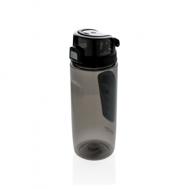 Logotrade promotional giveaways photo of: Swiss Peak deluxe tritan sports bottle