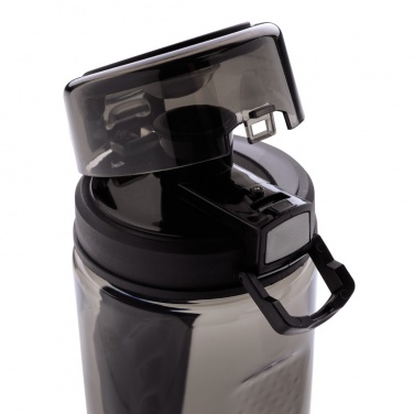 Logotrade corporate gift picture of: Swiss Peak deluxe tritan sports bottle