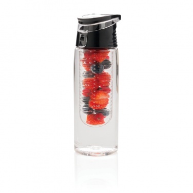 Logotrade promotional product image of: Lockable infuser bottle