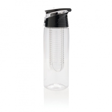 Logotrade promotional product picture of: Lockable infuser bottle
