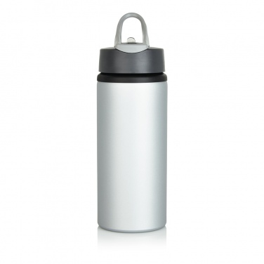 Logo trade promotional giveaway photo of: Aluminium sport bottle