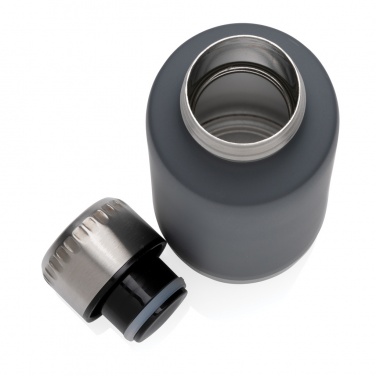 Logo trade advertising product photo of: Trend leakproof vacuum bottle