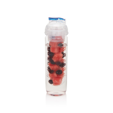Logotrade business gift image of: Water bottle with infuser