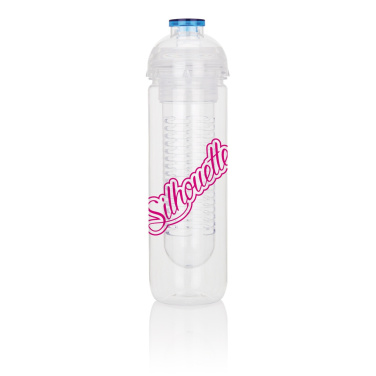 Logo trade promotional products picture of: Water bottle with infuser