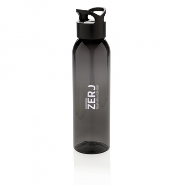 Logo trade corporate gift photo of: AS water bottle