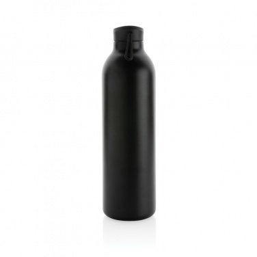 Logo trade business gift photo of: Avira Avior RCS Re-steel bottle 1L
