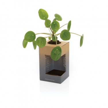 Logo trade corporate gifts image of: Avira Alya RCS Re-steel tumbler 300 ml