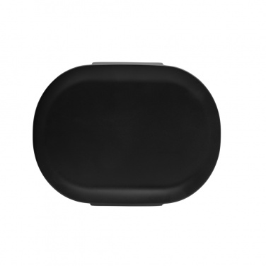 Logo trade promotional merchandise photo of: Avira Atlas RCS recycled PP 700ML lunchbox