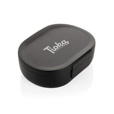 Logotrade promotional merchandise image of: Avira Atlas RCS recycled PP 700ML lunchbox