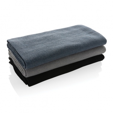 Logotrade advertising product picture of: Elles AWARE™ Polylana® scarf 180x30cm