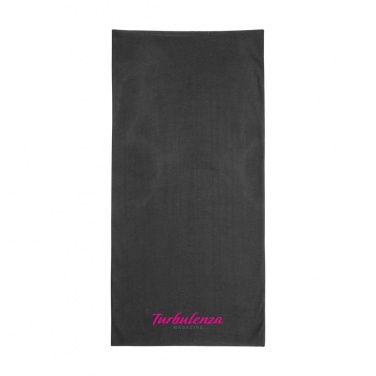 Logo trade promotional products image of: Multifunctional scarf