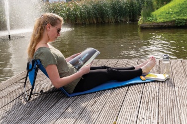 Logo trade promotional products picture of: Foldable beach lounge chair