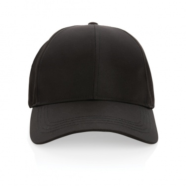 Logo trade advertising product photo of: Impact AWARE™ RPET 6 panel sports cap