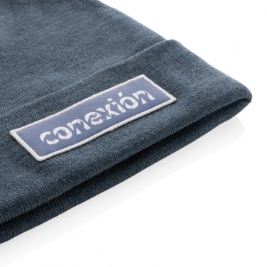 Logotrade promotional gift picture of: Impact AWARE™ Polylana® beanie